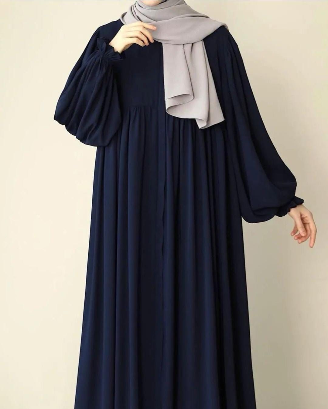 Roman Abaya  With Stoller